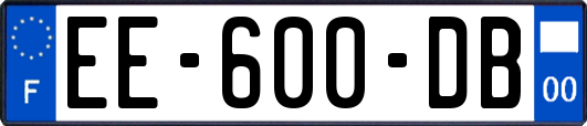 EE-600-DB