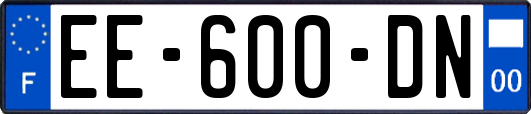 EE-600-DN