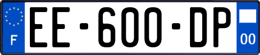 EE-600-DP