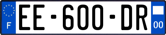 EE-600-DR