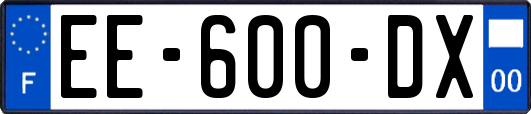 EE-600-DX