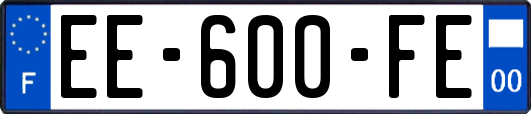 EE-600-FE