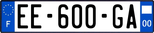 EE-600-GA