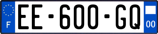 EE-600-GQ