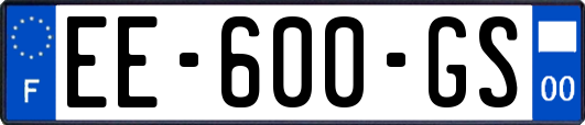 EE-600-GS