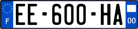 EE-600-HA