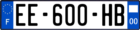 EE-600-HB