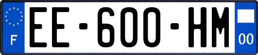 EE-600-HM