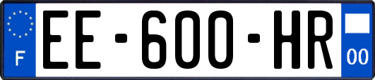 EE-600-HR