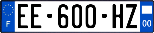 EE-600-HZ