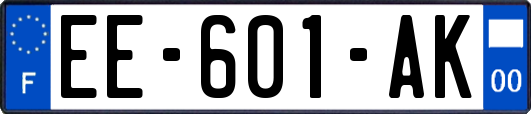 EE-601-AK