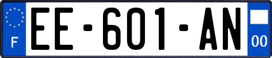 EE-601-AN