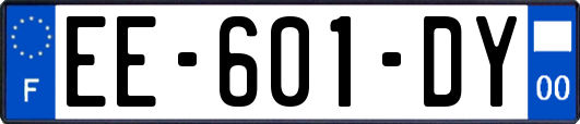 EE-601-DY