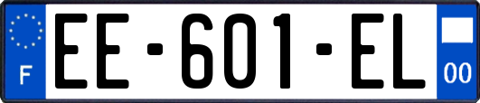 EE-601-EL