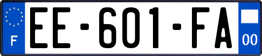 EE-601-FA