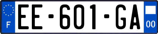 EE-601-GA