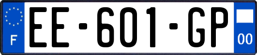 EE-601-GP