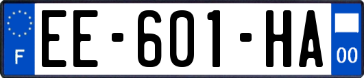 EE-601-HA
