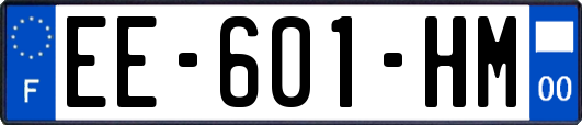 EE-601-HM