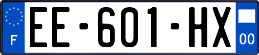 EE-601-HX