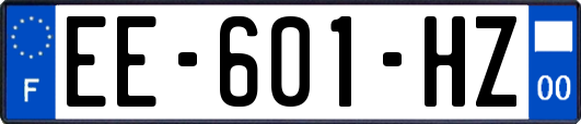 EE-601-HZ