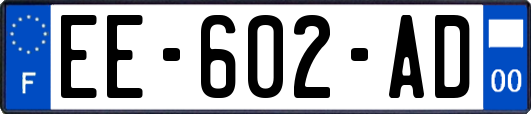 EE-602-AD