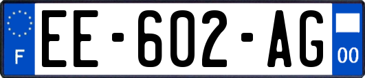 EE-602-AG