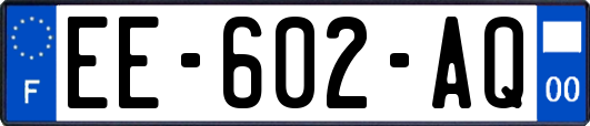 EE-602-AQ