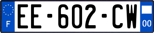 EE-602-CW