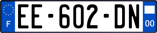 EE-602-DN