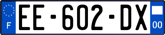 EE-602-DX