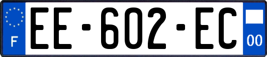EE-602-EC