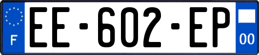 EE-602-EP