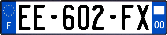 EE-602-FX