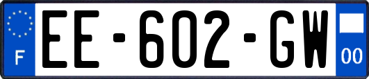 EE-602-GW