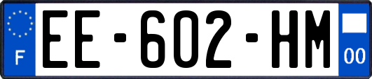 EE-602-HM