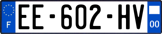 EE-602-HV