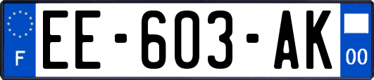 EE-603-AK