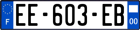 EE-603-EB