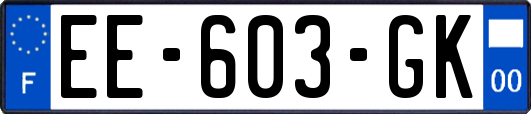 EE-603-GK