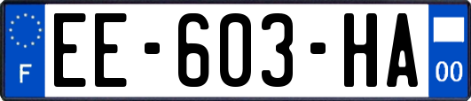 EE-603-HA