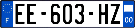 EE-603-HZ