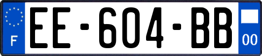 EE-604-BB