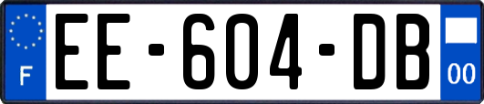 EE-604-DB