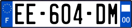 EE-604-DM