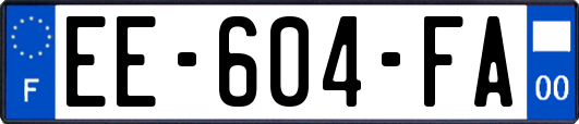 EE-604-FA