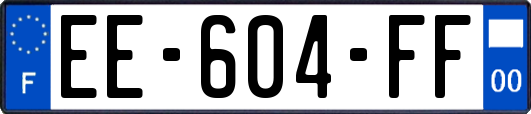 EE-604-FF