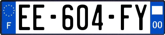 EE-604-FY