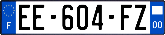 EE-604-FZ