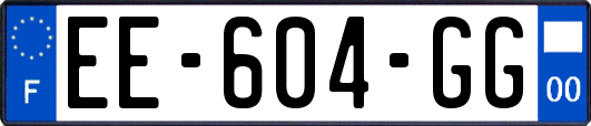 EE-604-GG